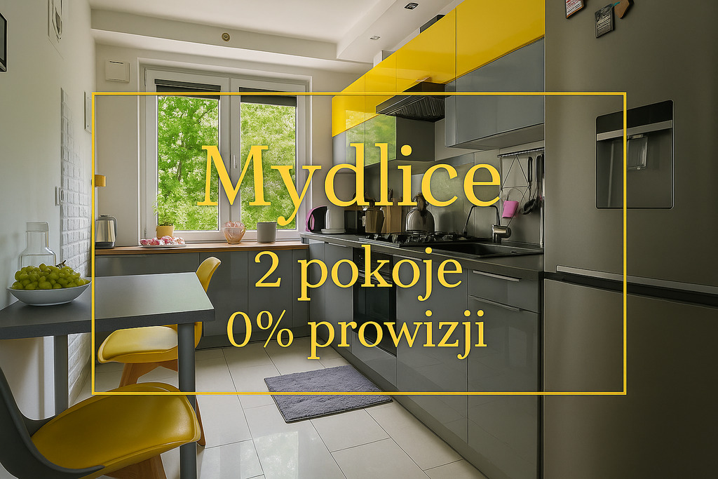 Mieszkanie Sprzedaż Dąbrowa Górnicza Mydlice, pow. 49 m2 | zdjęcie 1 | szukajlokum.pl