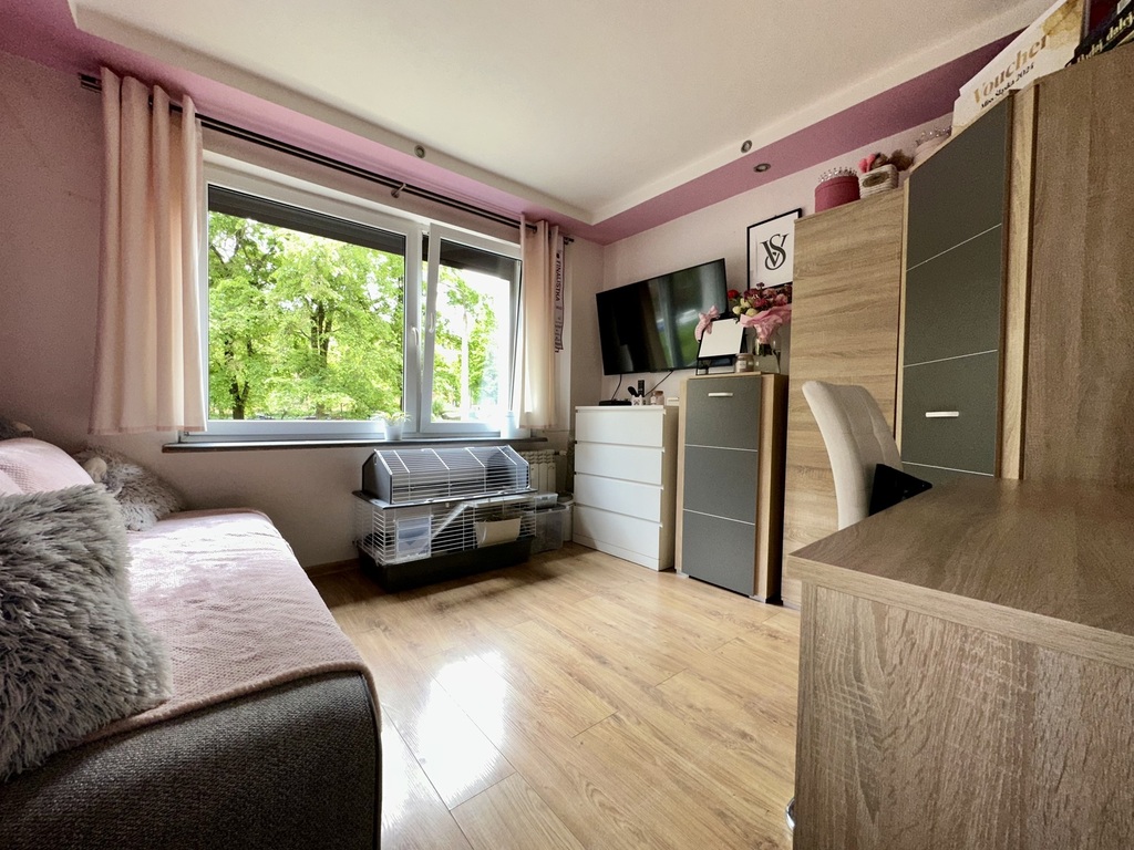 Mieszkanie Sprzedaż Dąbrowa Górnicza Mydlice, pow. 49 m2 | zdjęcie 6 | szukajlokum.pl
