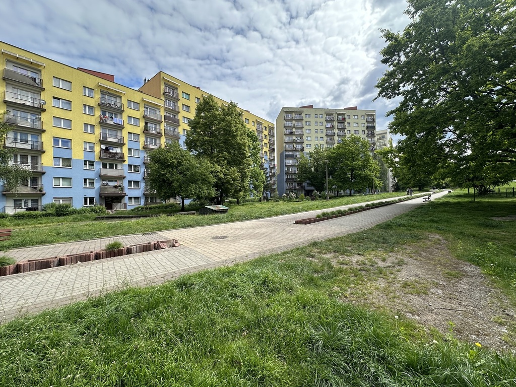 Mieszkanie Sprzedaż Dąbrowa Górnicza Mydlice, pow. 49 m2 | zdjęcie 11 | szukajlokum.pl