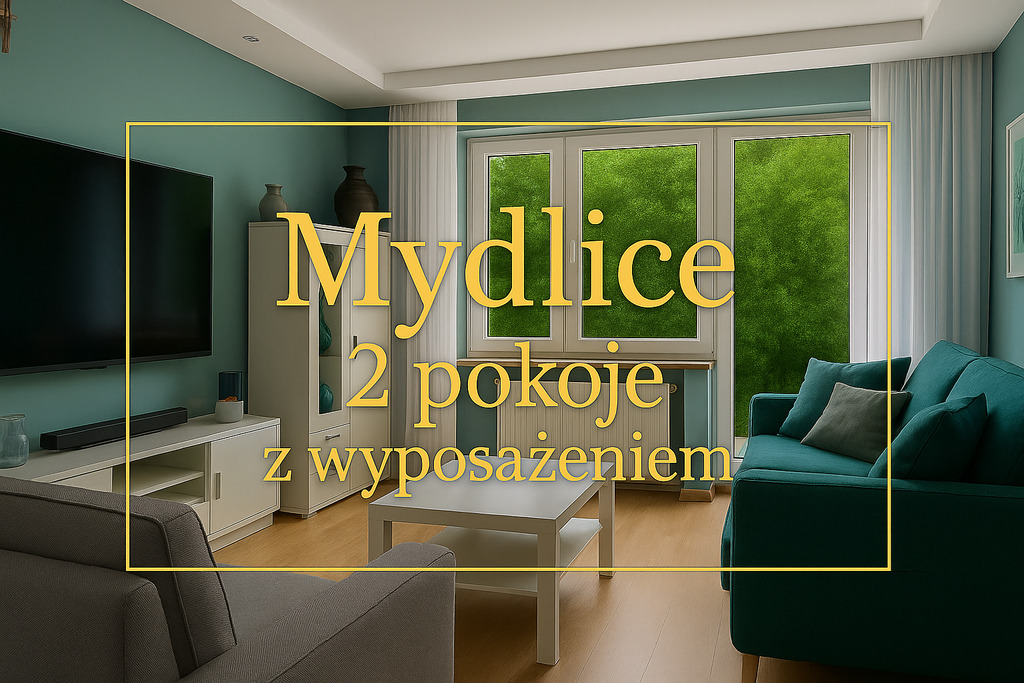 Mieszkanie Sprzedaż Dąbrowa Górnicza Mydlice, pow. 49 m2 | zdjęcie 1 | szukajlokum.pl