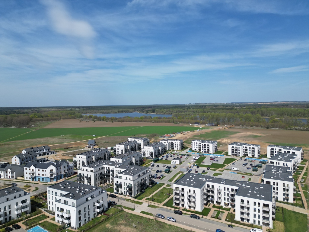 Mieszkanie Sprzedaż Siewierz, pow. 42 m2 | zdjęcie 2 | szukajlokum.pl