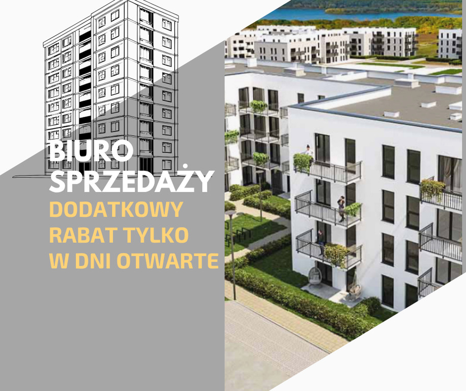 Mieszkanie Sprzedaż Siewierz, pow. 42 m2 | zdjęcie 2 | szukajlokum.pl