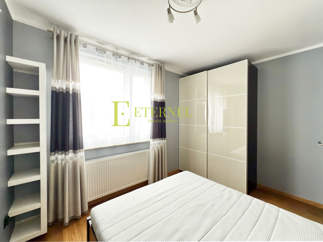 Mieszkanie Sprzedaż Kraków Bronowice Ul. lindego, pow. 59 m2 | zdjęcie 4 | szukajlokum.pl