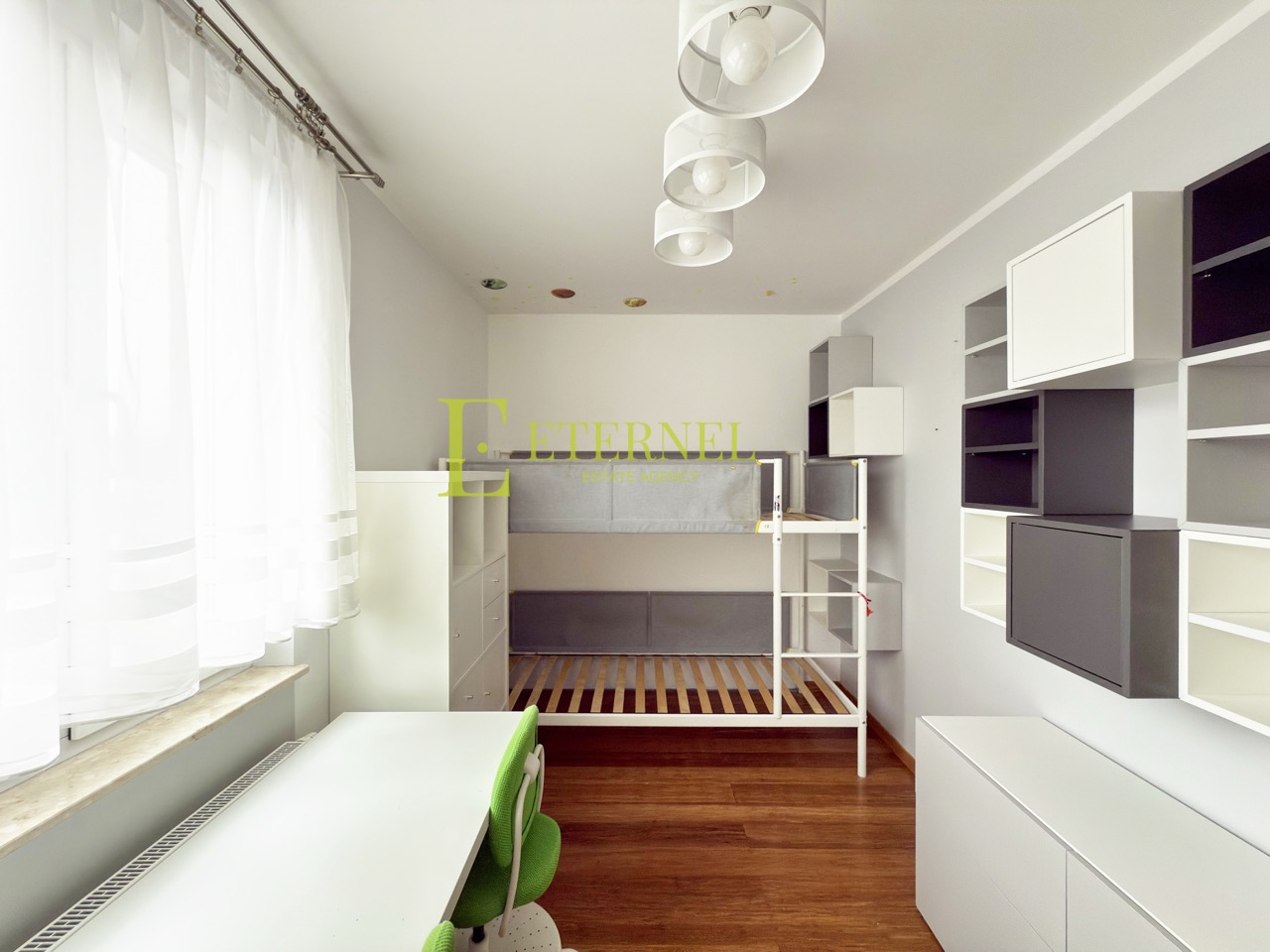 Mieszkanie Sprzedaż Kraków Bronowice Ul. lindego, pow. 59 m2 | zdjęcie 5 | szukajlokum.pl