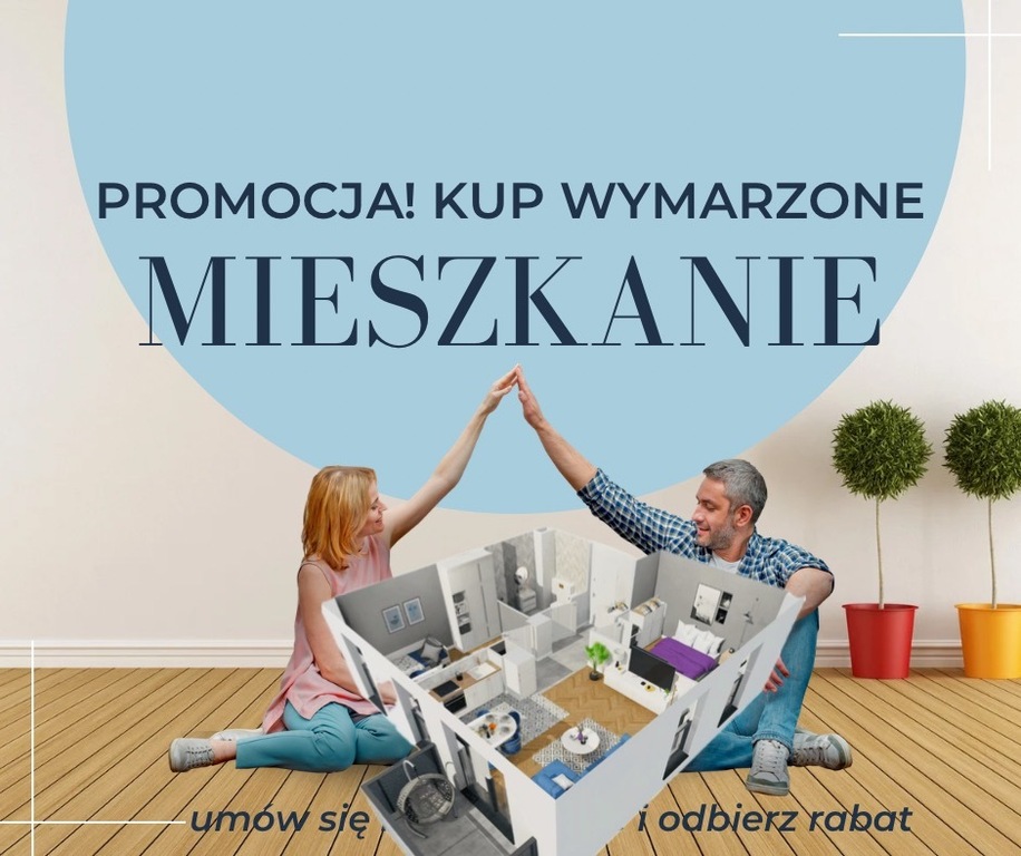 Mieszkanie Sprzedaż Sosnowiec Sielec, pow. 55 m2 | zdjęcie 1 | szukajlokum.pl