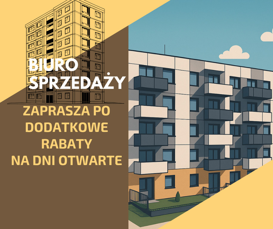 Mieszkanie Sprzedaż Sosnowiec Sielec, pow. 55 m2 | zdjęcie 1 | szukajlokum.pl