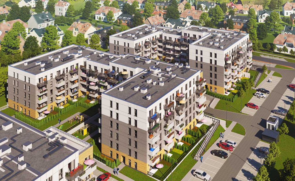 Mieszkanie Sprzedaż Sosnowiec Sielec, pow. 55 m2 | zdjęcie 12 | szukajlokum.pl