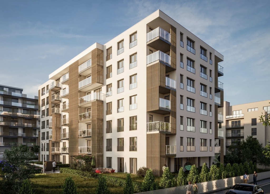 Mieszkanie Sprzedaż Katowice Józefowiec, pow. 55 m2 | zdjęcie 2 | szukajlokum.pl