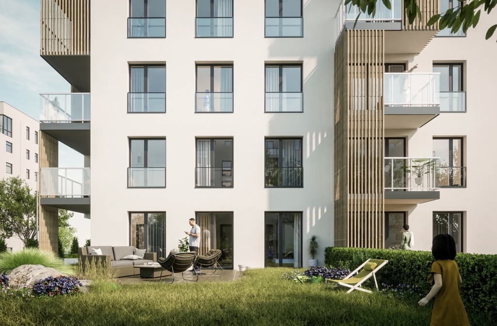 Mieszkanie Sprzedaż Katowice Józefowiec, pow. 55 m2 | zdjęcie 3 | szukajlokum.pl