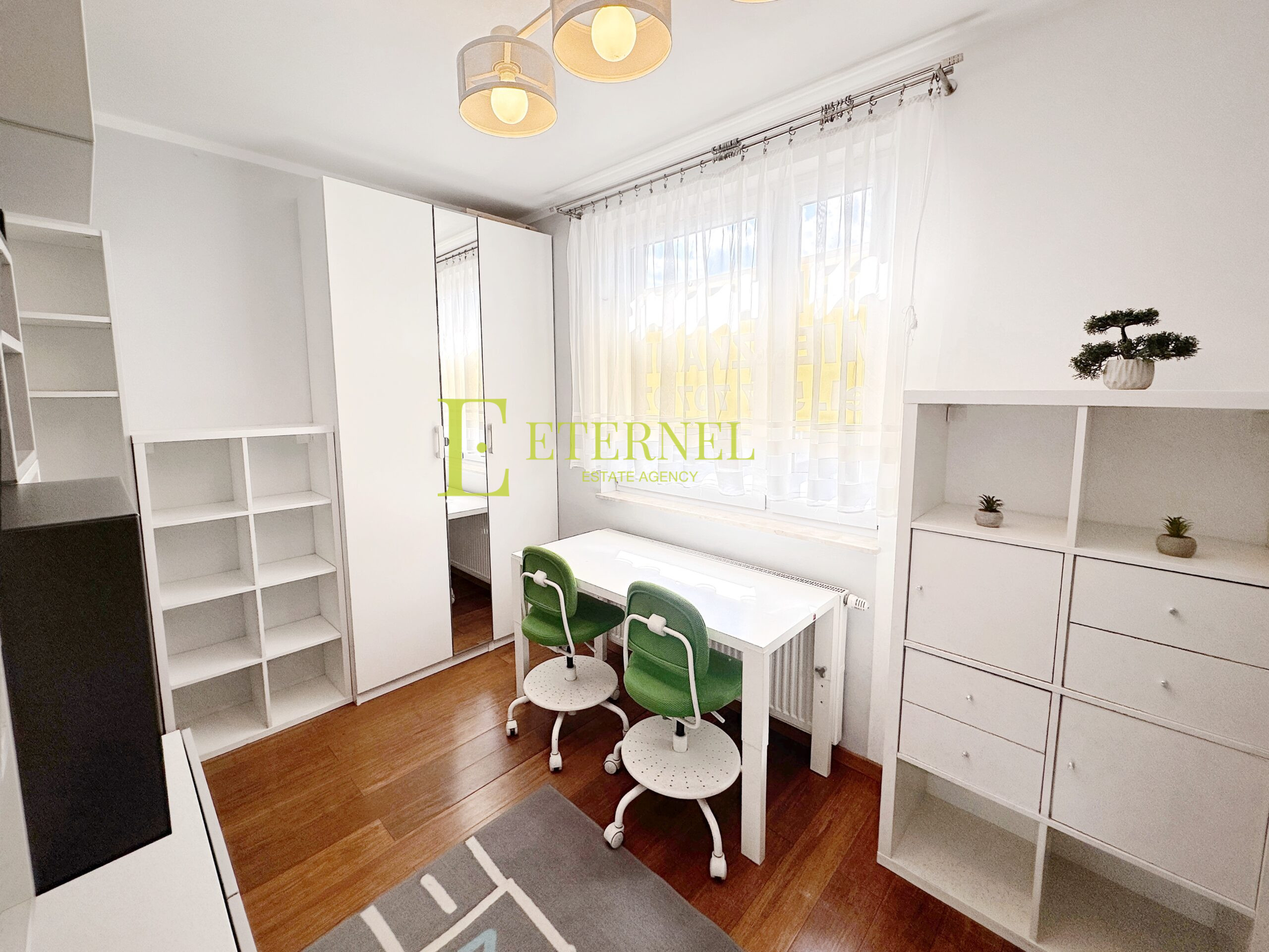 Mieszkanie Sprzedaż Kraków Bronowice Ul. lindego, pow. 59 m2 | zdjęcie 7 | szukajlokum.pl