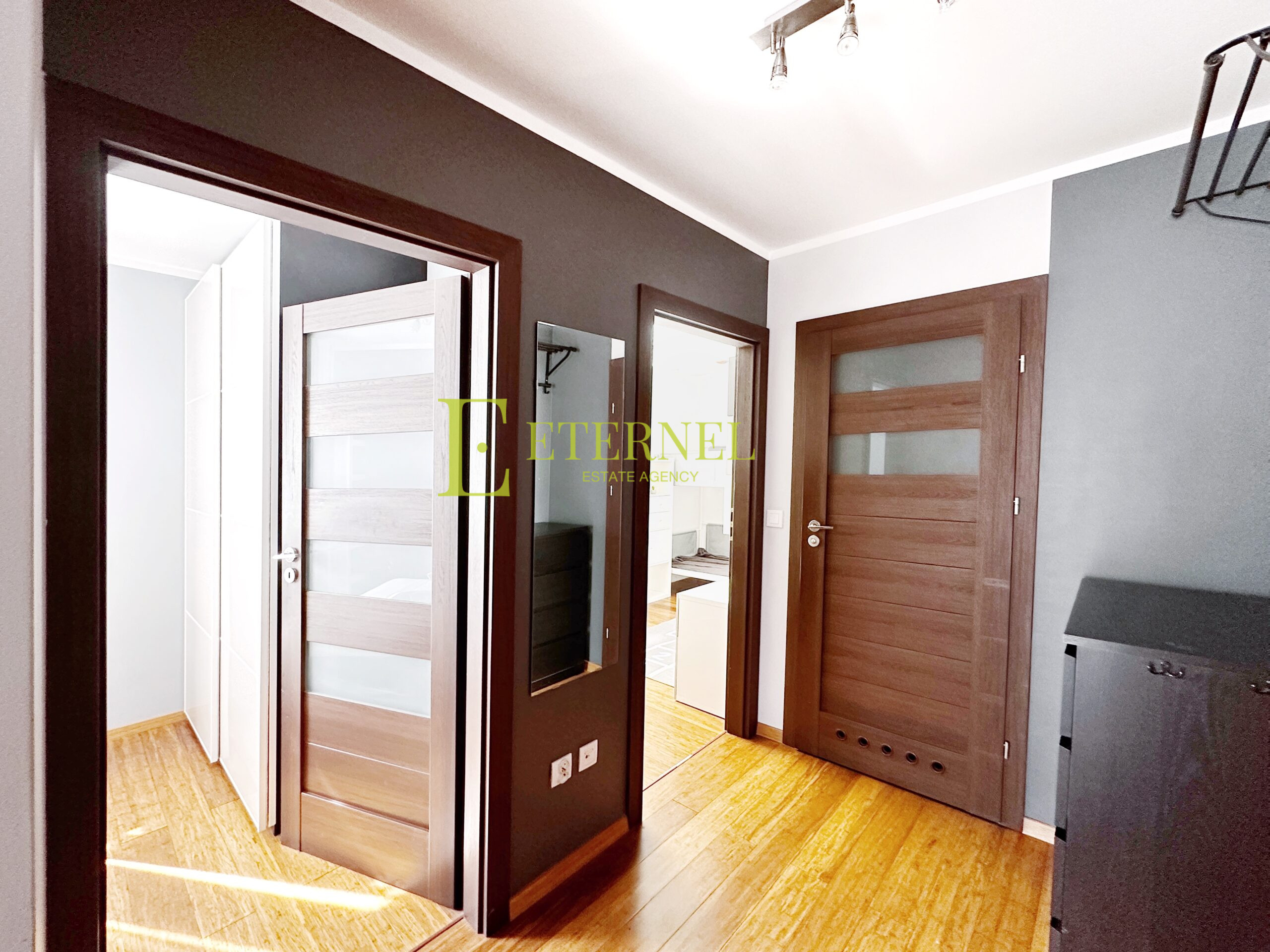 Mieszkanie Sprzedaż Kraków Bronowice Ul. lindego, pow. 59 m2 | zdjęcie 10 | szukajlokum.pl