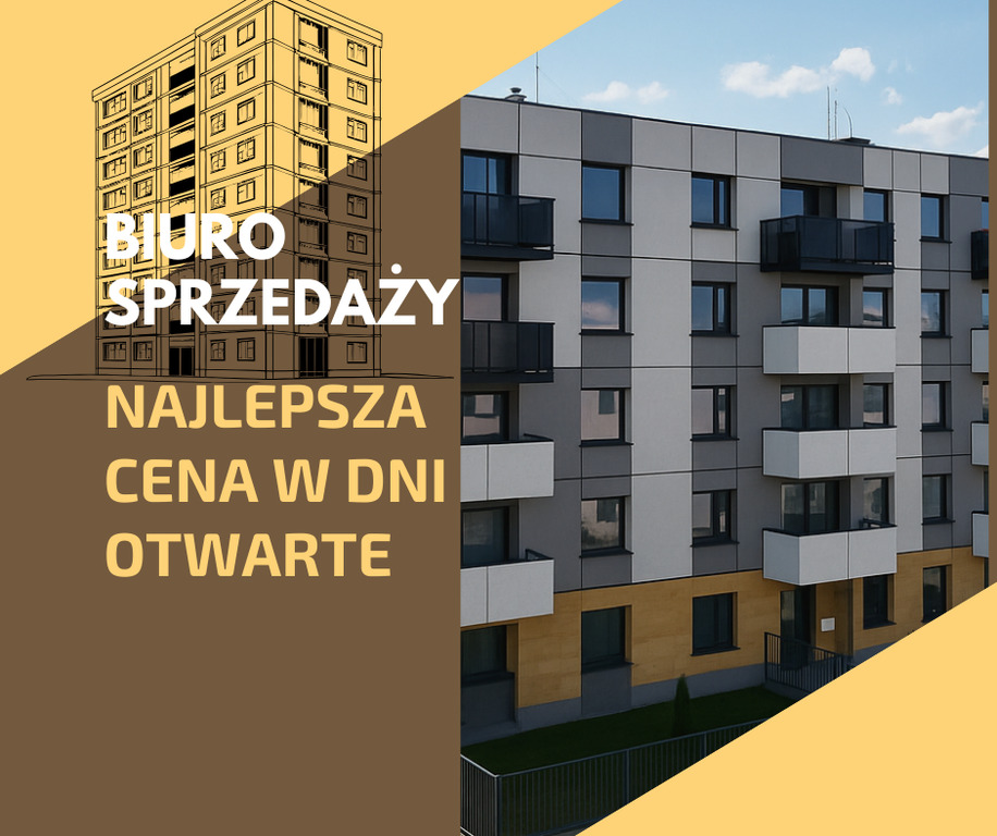 Mieszkanie Sprzedaż Sosnowiec Sielec, pow. 52 m2 | zdjęcie 1 | szukajlokum.pl