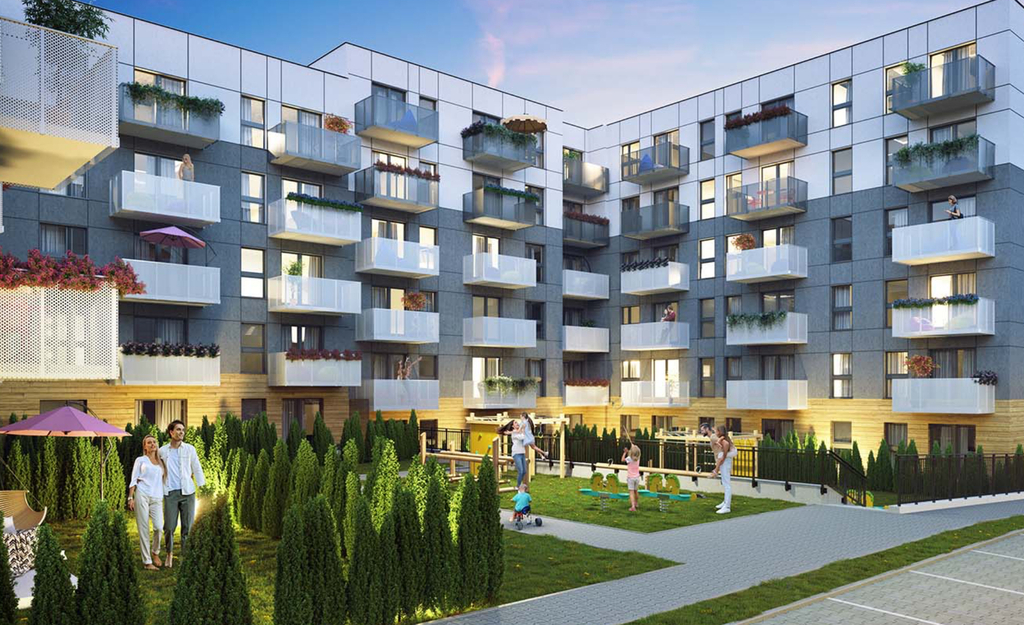 Mieszkanie Sprzedaż Sosnowiec Sielec, pow. 52 m2 | zdjęcie 12 | szukajlokum.pl
