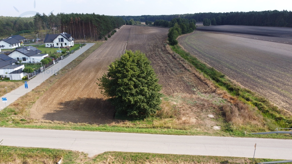 Działka Sprzedaż Zławieś Wielka | zdjęcie 1 | szukajlokum.pl