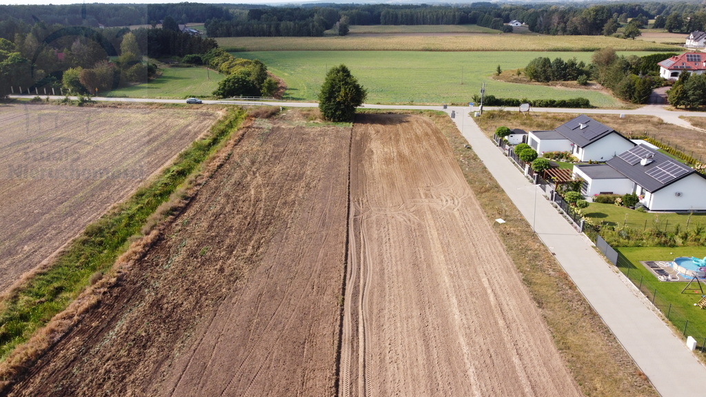 Działka Sprzedaż Zławieś Wielka | zdjęcie 8 | szukajlokum.pl