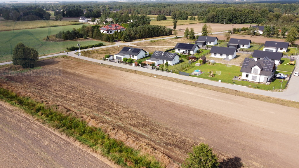 Działka Sprzedaż Zławieś Wielka | zdjęcie 9 | szukajlokum.pl