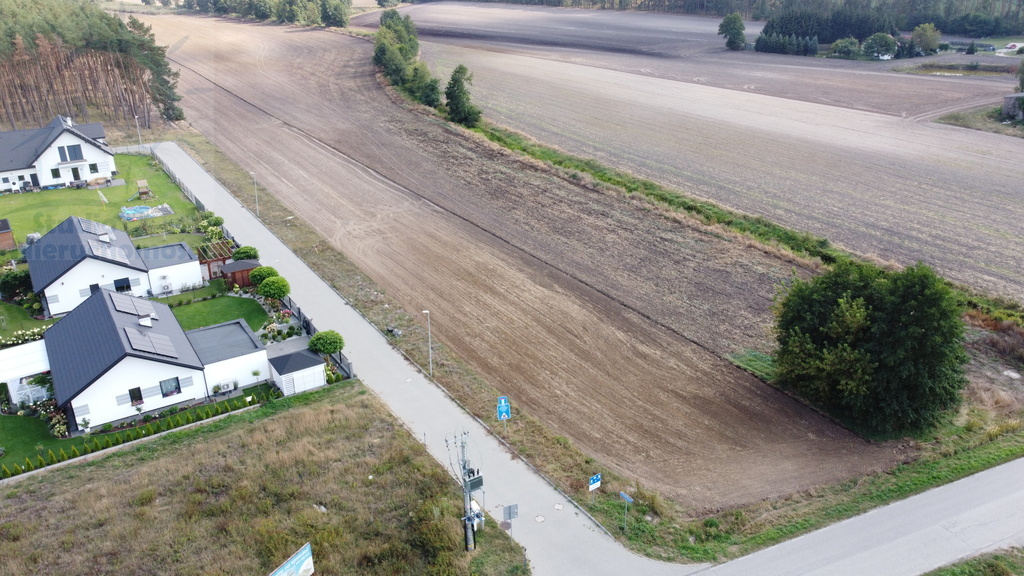 Działka Sprzedaż Zławieś Wielka | zdjęcie 12 | szukajlokum.pl