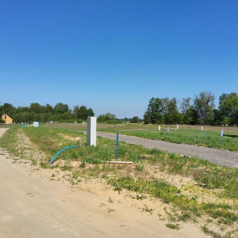Działka Sprzedaż Dobra (Szczecińska) | zdjęcie 8 | szukajlokum.pl