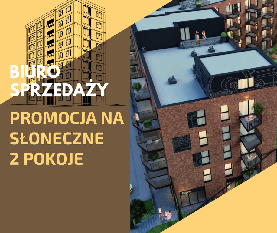 Mieszkanie Sprzedaż Dąbrowa Górnicza Reden, pow. 39 m2 | zdjęcie 1 | szukajlokum.pl