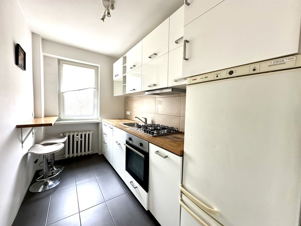 Mieszkanie Sprzedaż Katowice Brynów Rolna, pow. 40 m2 | zdjęcie 2 | szukajlokum.pl