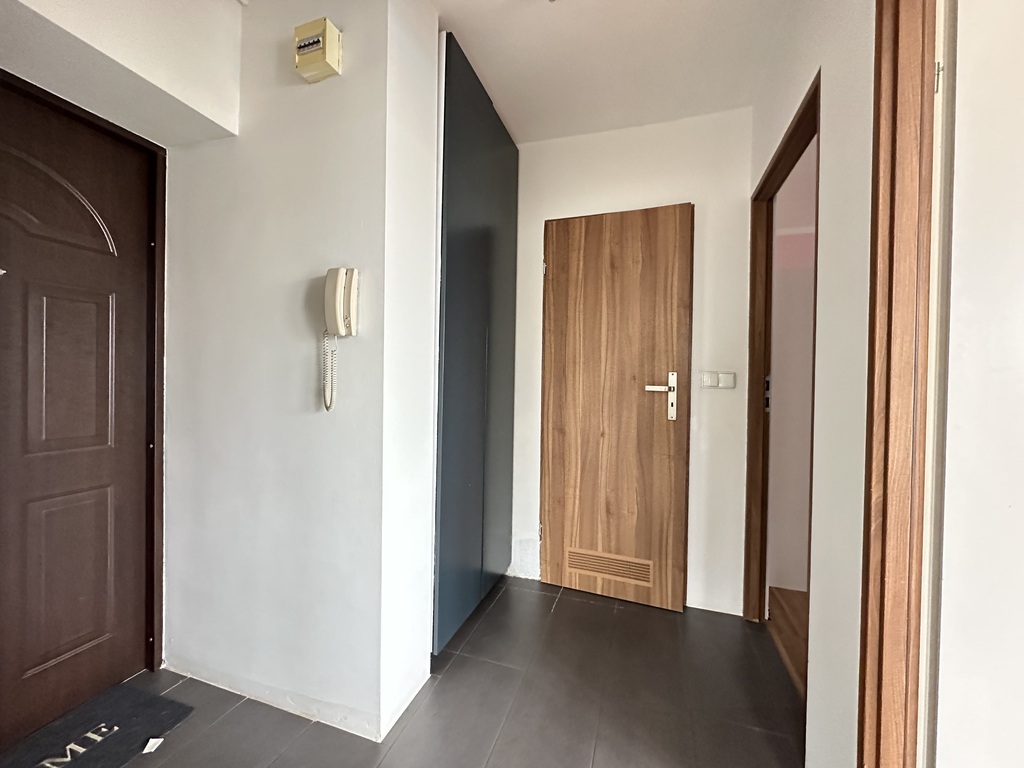 Mieszkanie Sprzedaż Katowice Brynów Rolna, pow. 40 m2 | zdjęcie 5 | szukajlokum.pl