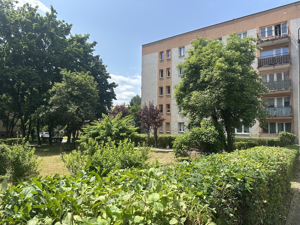 Mieszkanie Sprzedaż Katowice Brynów Rolna, pow. 40 m2 | zdjęcie 3 | szukajlokum.pl