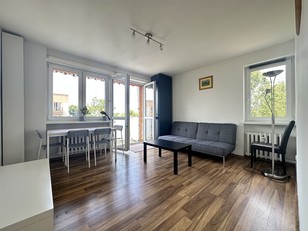 Mieszkanie Sprzedaż Katowice Brynów Rolna, pow. 40 m2 | zdjęcie 5 | szukajlokum.pl