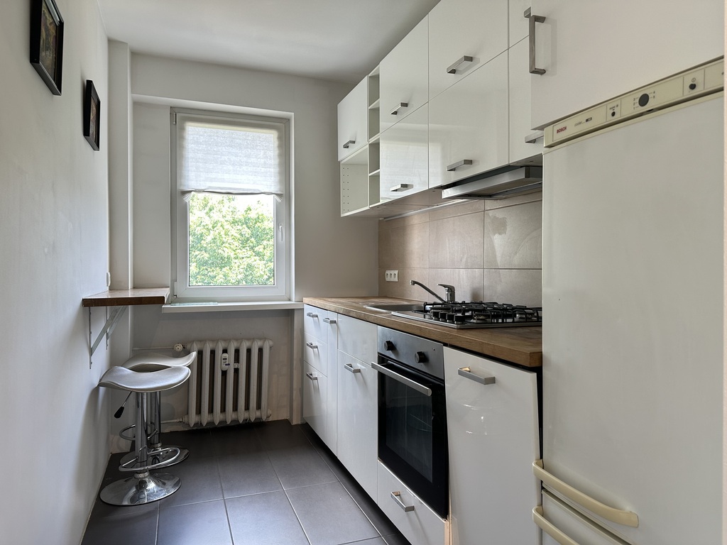 Mieszkanie Sprzedaż Katowice Brynów Rolna, pow. 40 m2 | zdjęcie 6 | szukajlokum.pl