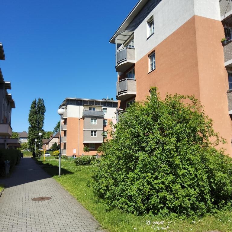 Mieszkanie Sprzedaż Szczecin żelechowa Maksymiliana golisza, pow. 33 m2 | zdjęcie 9 | szukajlokum.pl