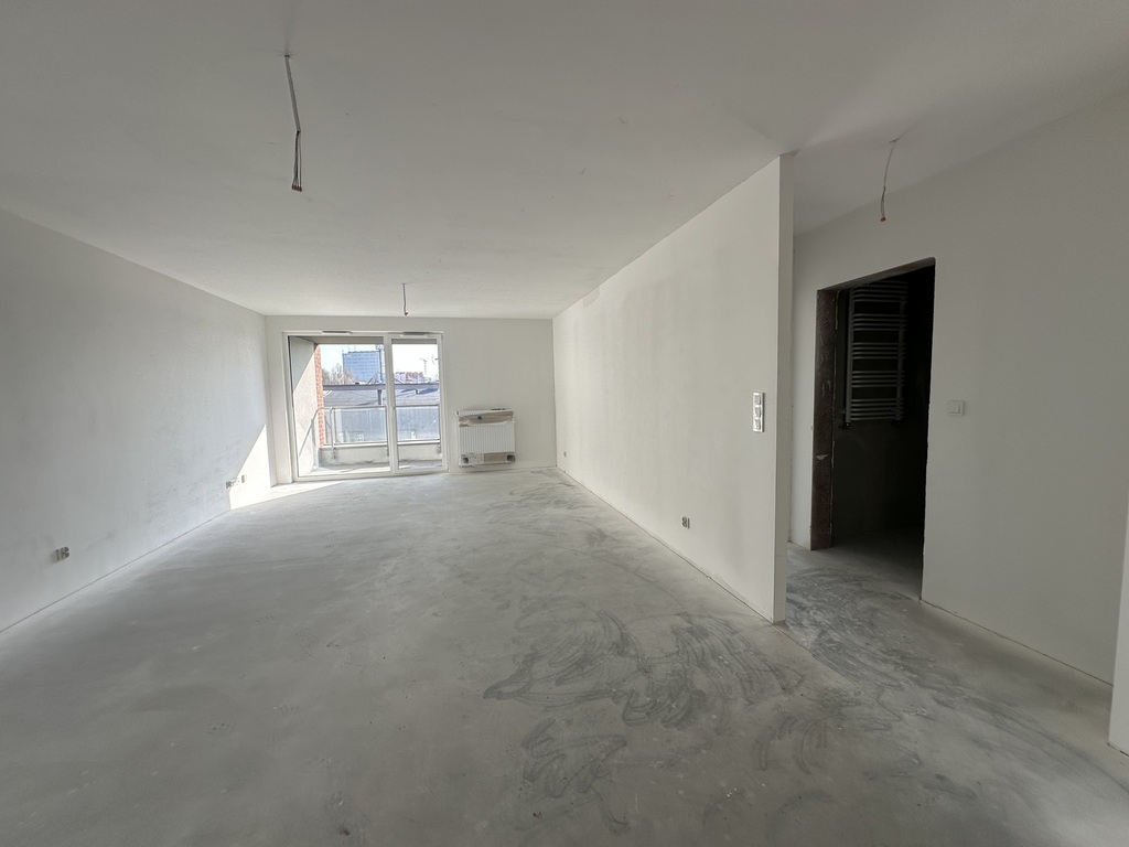 Mieszkanie Sprzedaż Katowice Koszutka, pow. 75 m2 | zdjęcie 9 | szukajlokum.pl