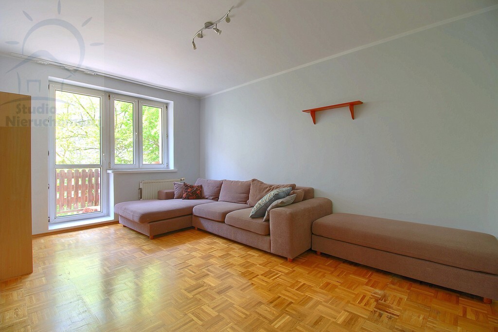 Mieszkanie Sprzedaż Toruń Zygmunta krasińskiego, pow. 45 m2 | zdjęcie 3 | szukajlokum.pl