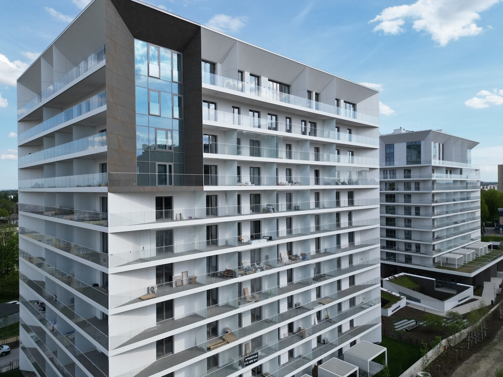 Mieszkanie Sprzedaż Katowice Centrum Nadgórników, pow. 30 m2 | zdjęcie 1 | szukajlokum.pl