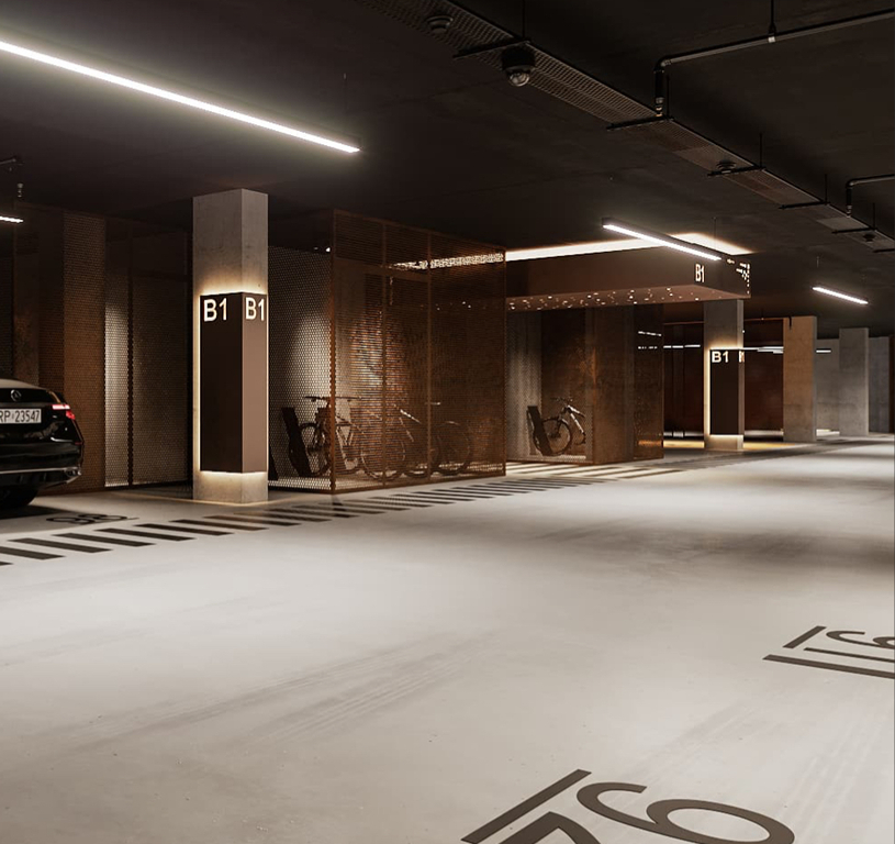 Mieszkanie Sprzedaż Katowice Centrum Nadgórników, pow. 30 m2 | zdjęcie 2 | szukajlokum.pl