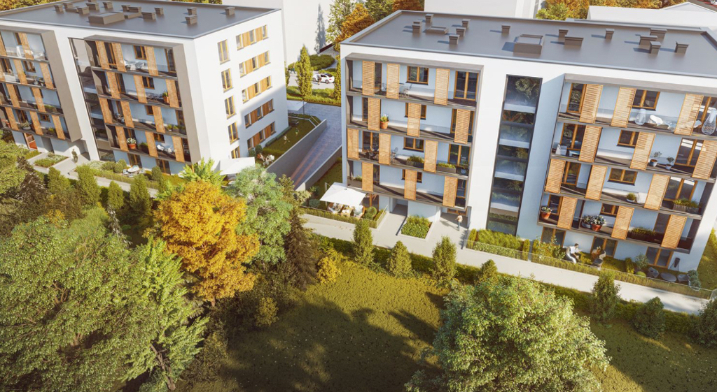 Mieszkanie Sprzedaż Katowice Józefowiec Józefowska, pow. 57 m2 | zdjęcie 4 | szukajlokum.pl