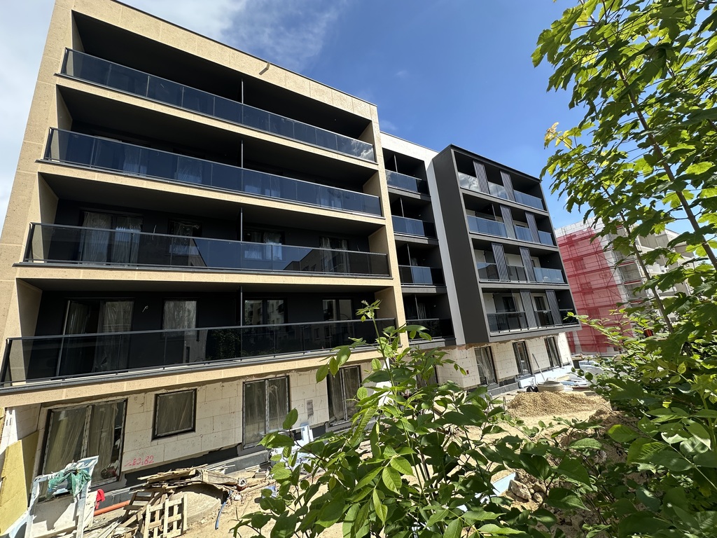 Mieszkanie Sprzedaż Katowice Józefowiec Józefowska, pow. 52 m2 | zdjęcie 7 | szukajlokum.pl