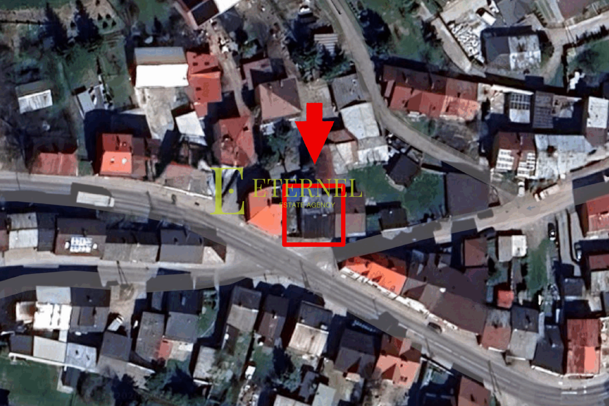 Działka Sprzedaż Skała Ul. zagrodzka, pow. 188 m2 | zdjęcie 2 | szukajlokum.pl