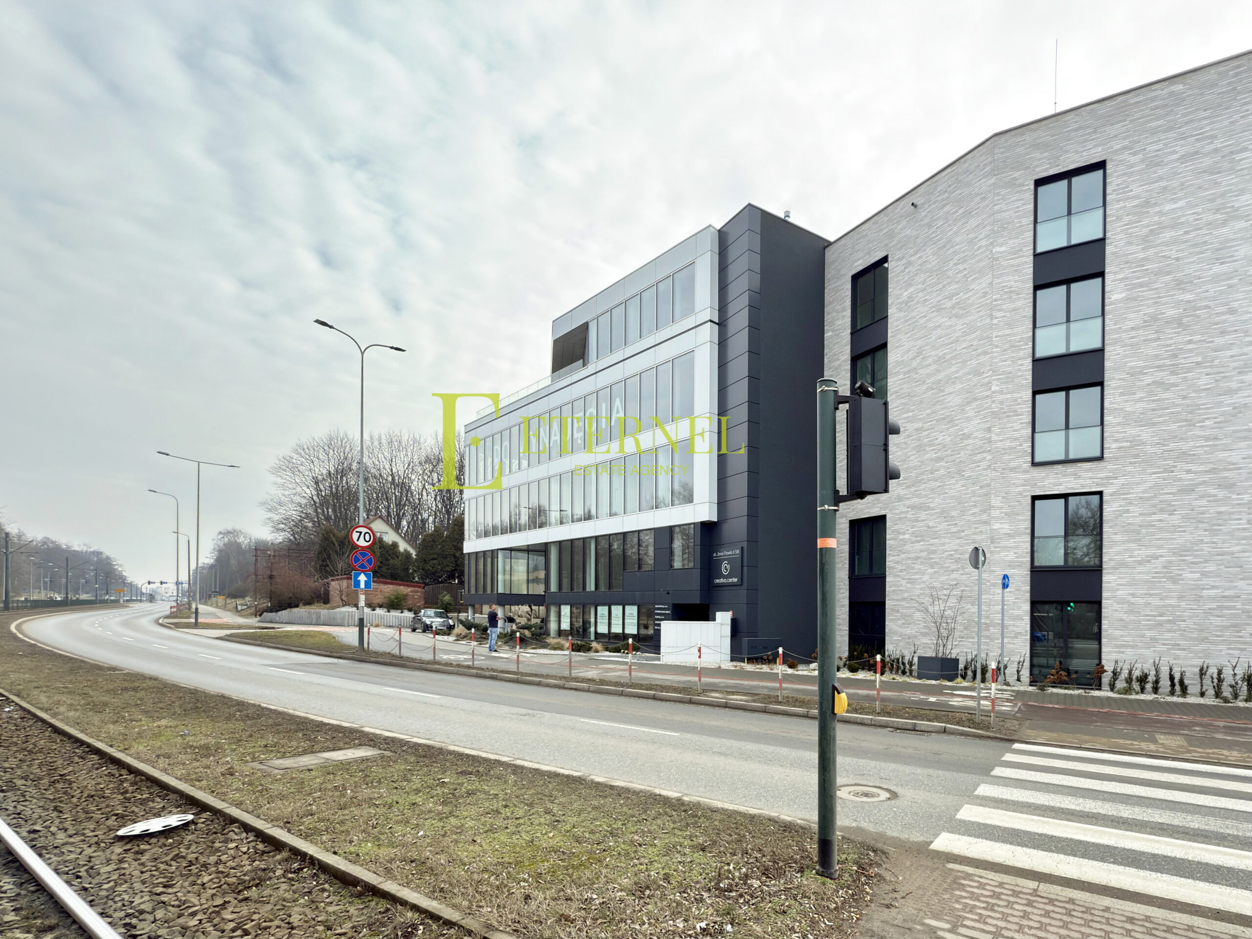 Lokal użytkowy Wynajem Kraków Prądnik czerwony Al. jana pawła ii, pow. 467 m2 | zdjęcie 10 | szukajlokum.pl