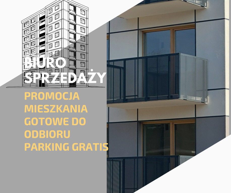 Mieszkanie Sprzedaż Chorzów Klimzowiec, pow. 50 m2 | zdjęcie 1 | szukajlokum.pl