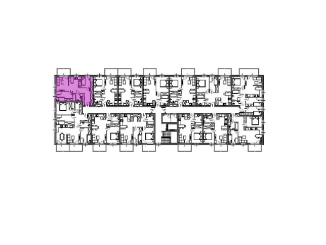 Mieszkanie Sprzedaż Chorzów Klimzowiec, pow. 50 m2 | zdjęcie 9 | szukajlokum.pl