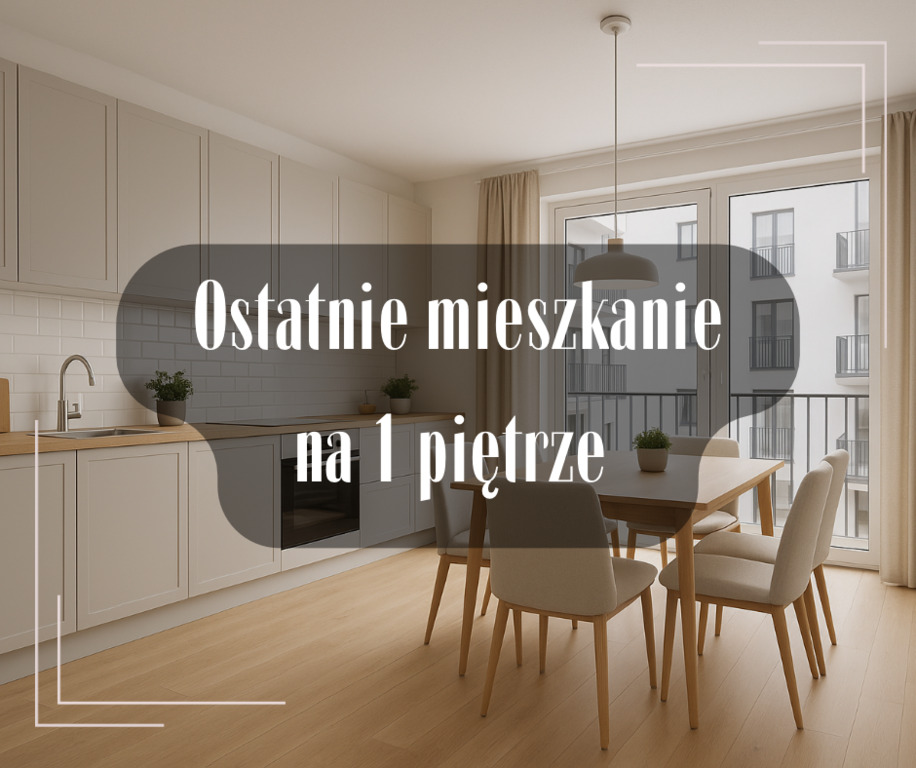 Mieszkanie Sprzedaż Siewierz, pow. 52 m2 | zdjęcie 1 | szukajlokum.pl