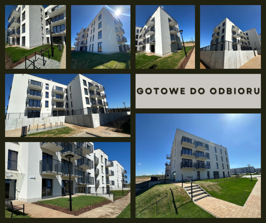 Mieszkanie Sprzedaż Siewierz, pow. 52 m2 | zdjęcie 2 | szukajlokum.pl