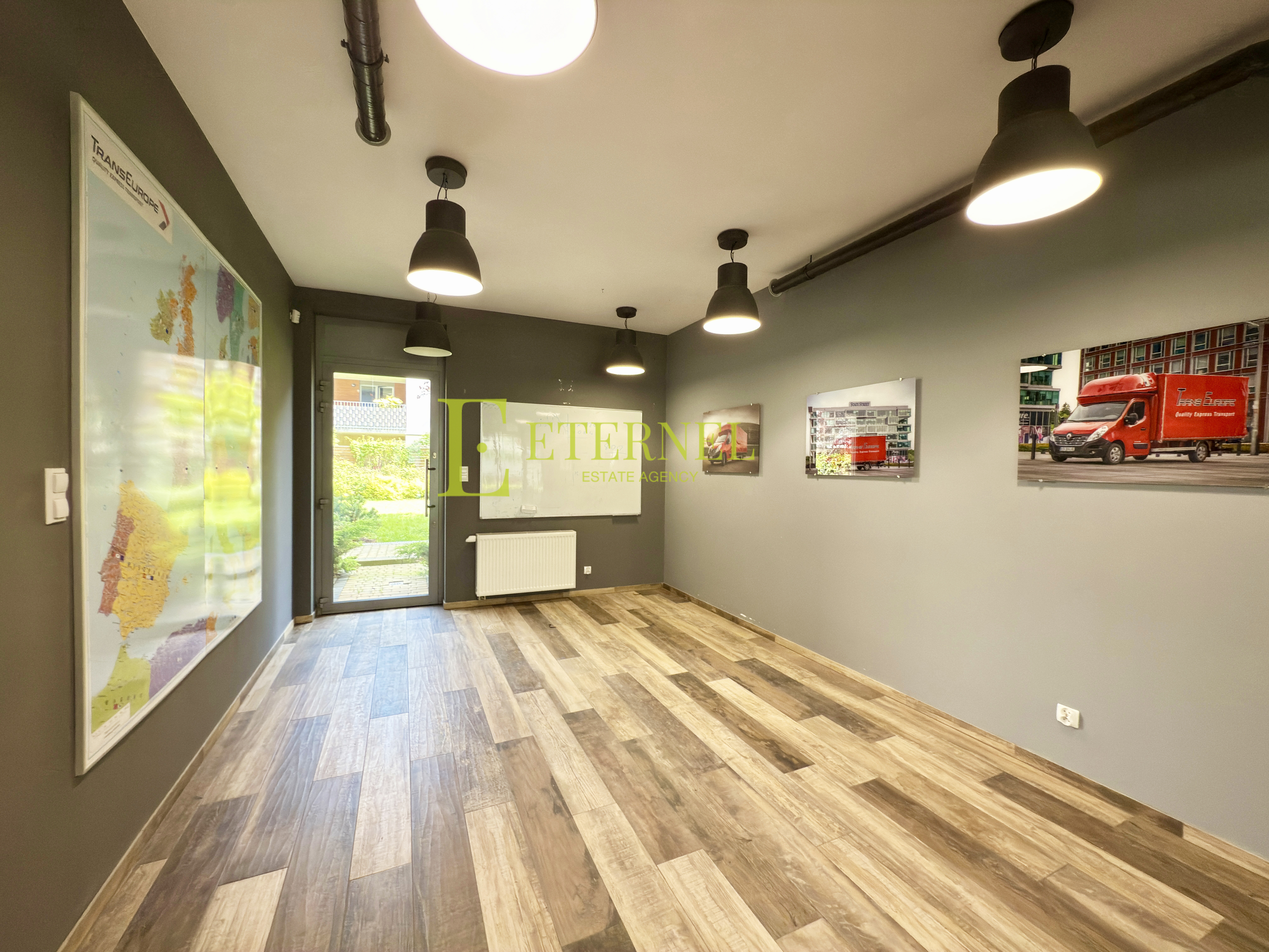 Lokal użytkowy Wynajem Kraków Grzegórzki Ul. dąbska, pow. 242 m2 | zdjęcie 6 | szukajlokum.pl
