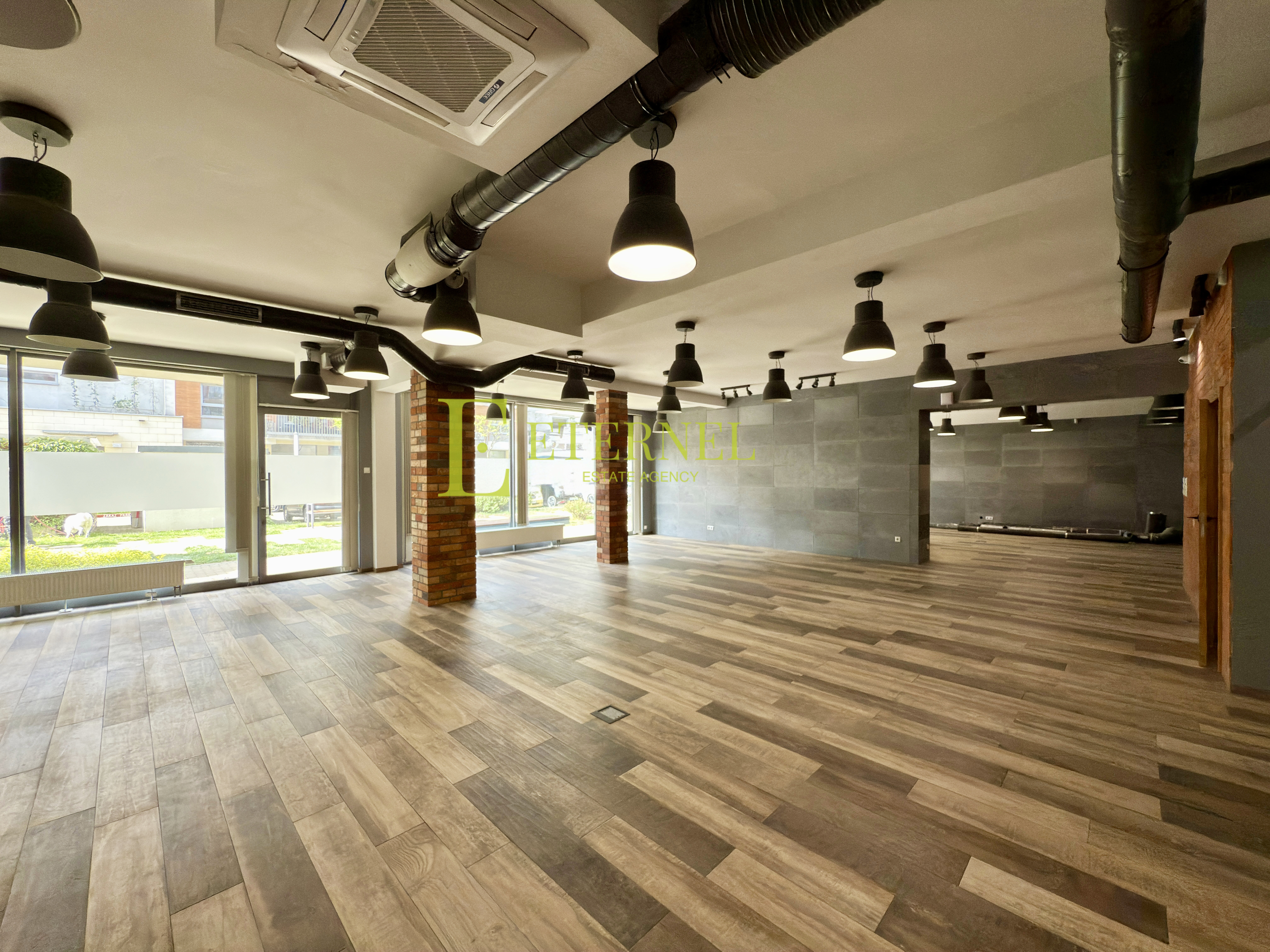 Lokal użytkowy Wynajem Kraków Grzegórzki Ul. dąbska, pow. 242 m2 | zdjęcie 8 | szukajlokum.pl