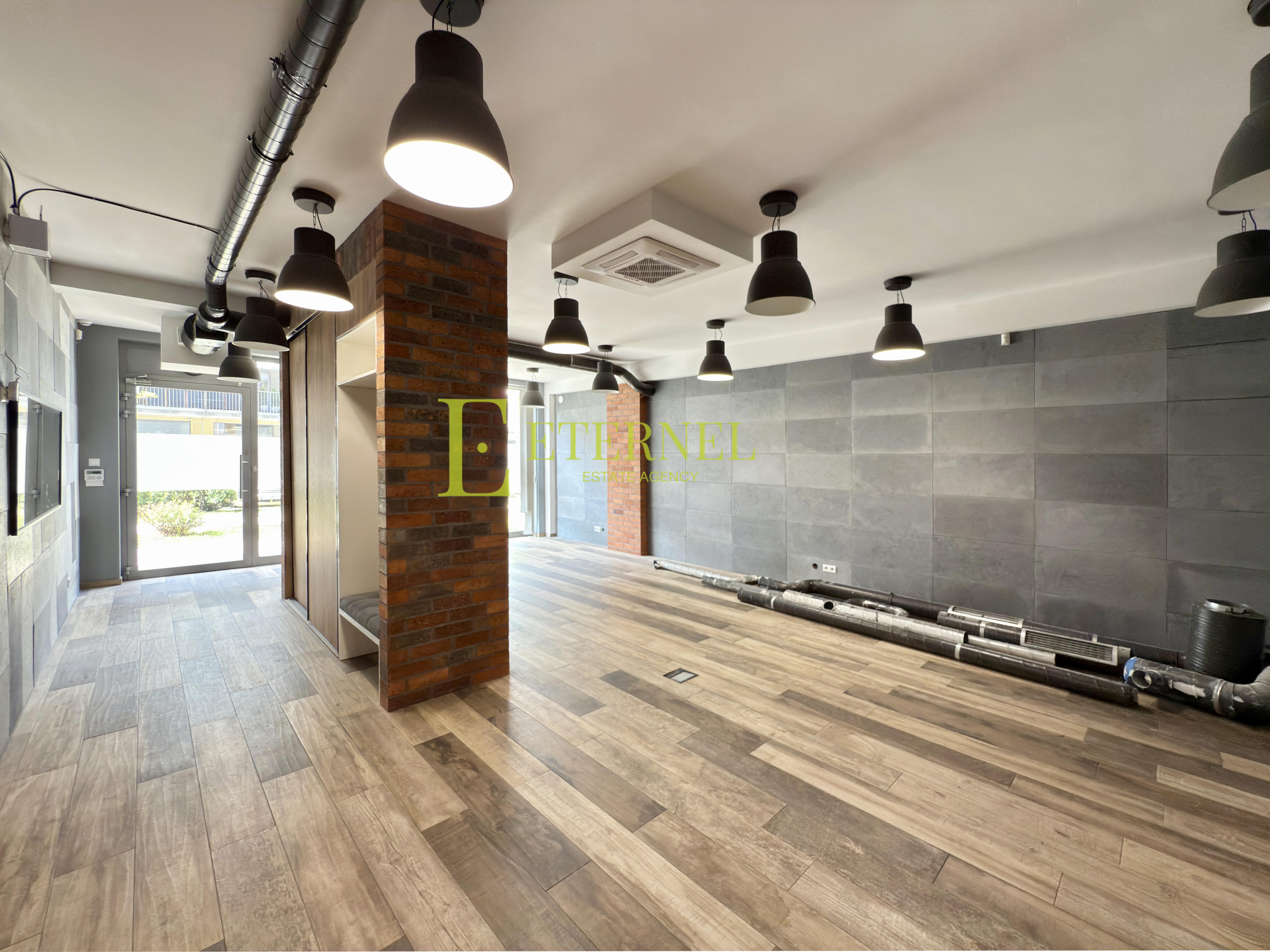 Lokal użytkowy Wynajem Kraków Grzegórzki Ul. dąbska, pow. 242 m2 | zdjęcie 9 | szukajlokum.pl