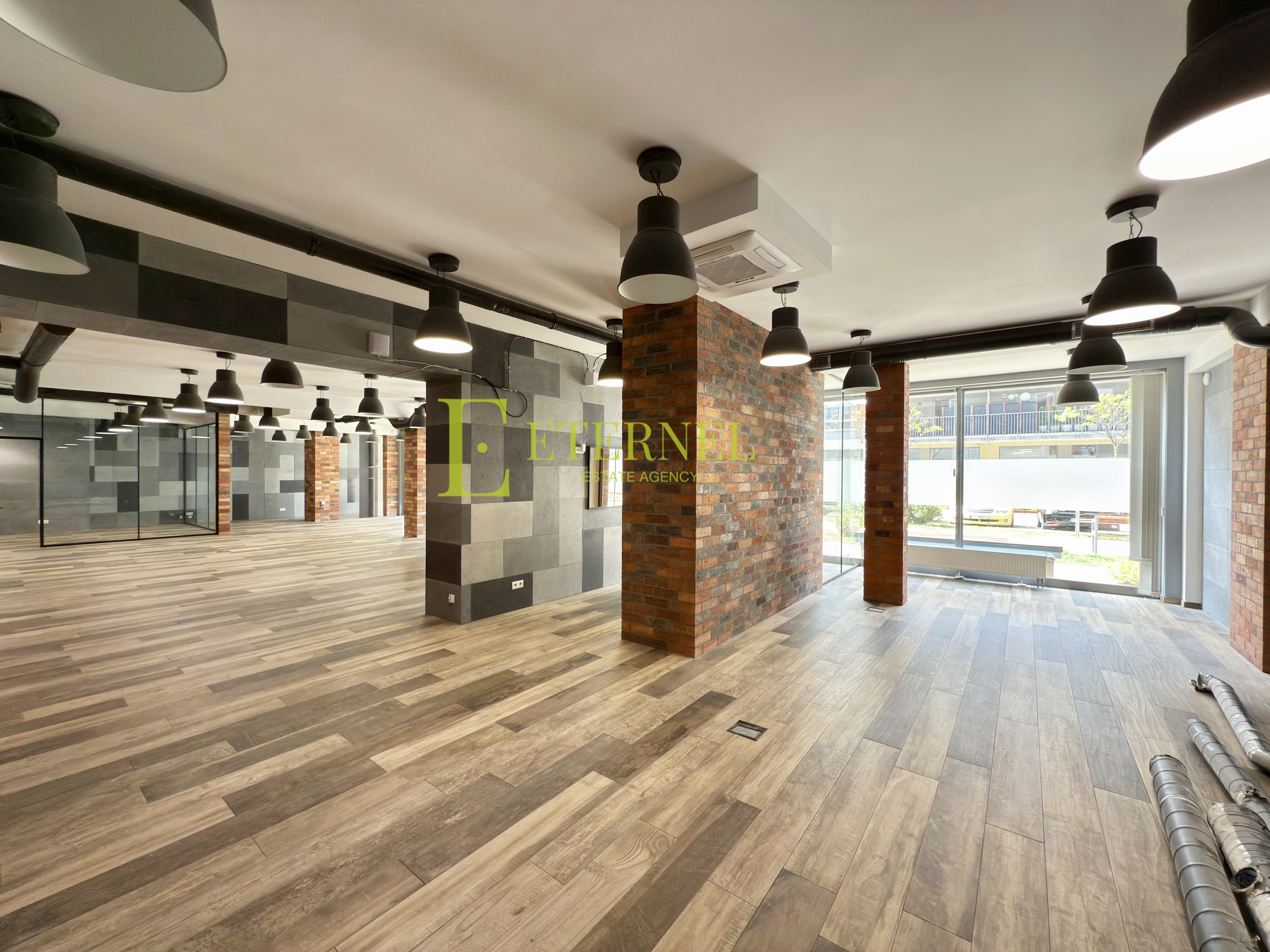 Lokal użytkowy Wynajem Kraków Grzegórzki Ul. dąbska, pow. 242 m2 | zdjęcie 10 | szukajlokum.pl