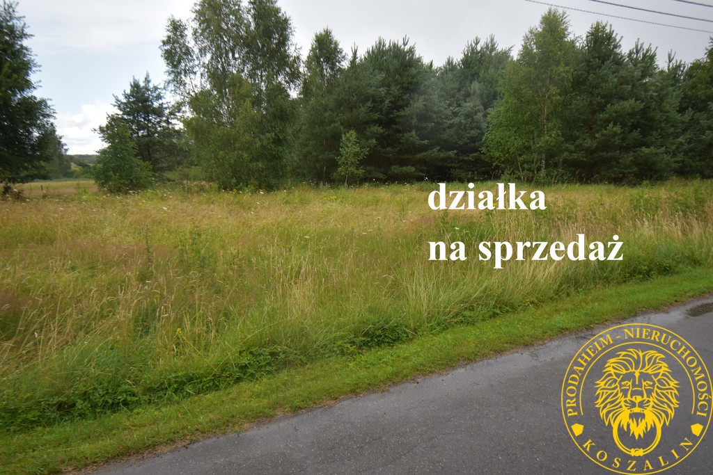 Działka Sprzedaż Manowo | zdjęcie 3 | szukajlokum.pl