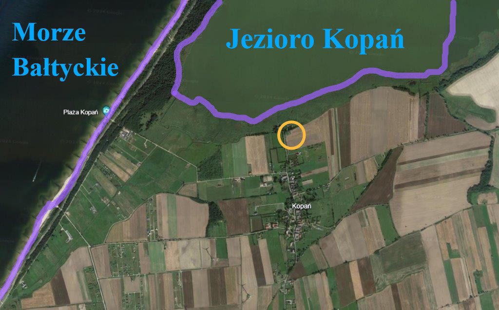 Działka Sprzedaż Darłowo | zdjęcie 7 | szukajlokum.pl