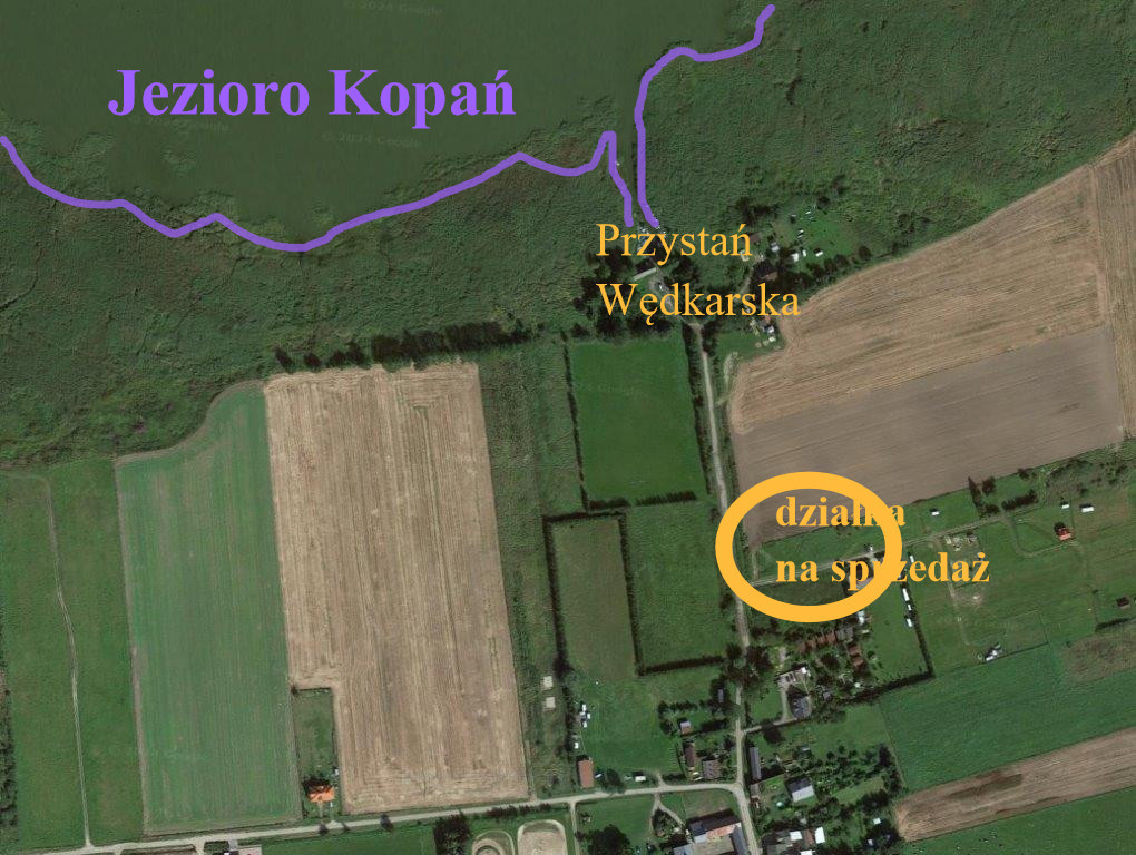 Działka Sprzedaż Darłowo | zdjęcie 8 | szukajlokum.pl