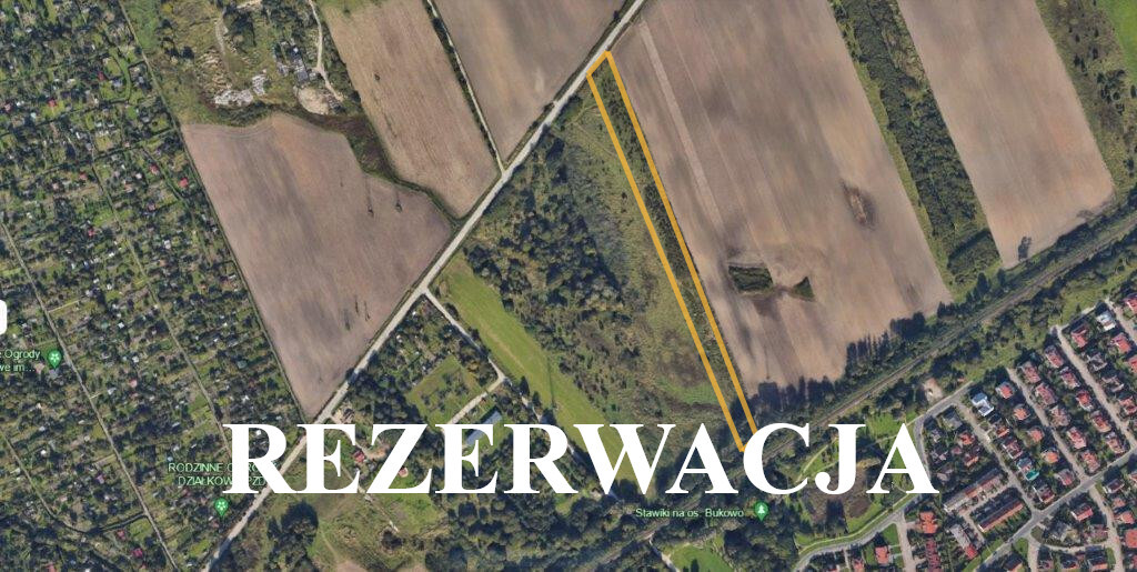 Działka Sprzedaż Koszalin | zdjęcie 5 | szukajlokum.pl