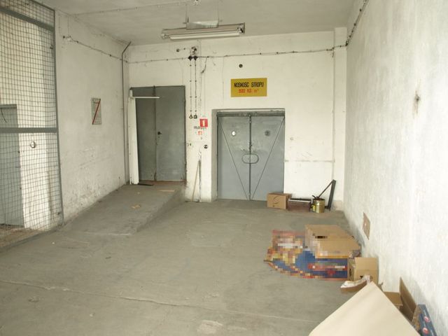 Budynek użytkowy Wynajem Szczecin Pomorzany, pow. 500 m2 | zdjęcie 5 | szukajlokum.pl